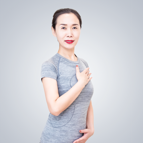 导师团队 - 昕孕瑜伽